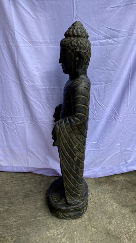 STANDING BUDDHA KAPITTAKA 100 CM B RIGHT